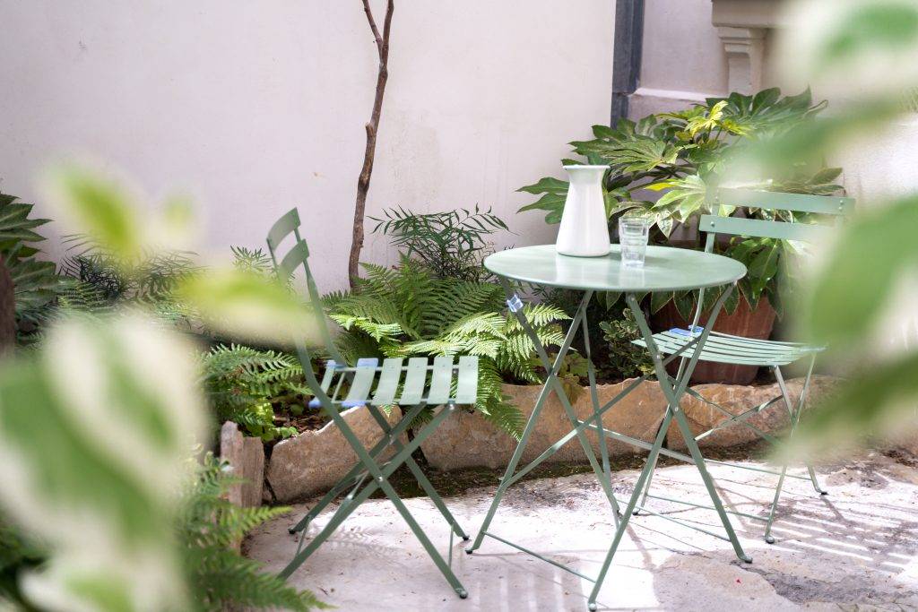 Cour jardin 1bis